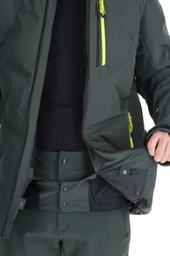 Ski-Jas Foley-Icepeak Online