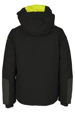New Icepeak Ski-Jas Ladd Jr Basic Black