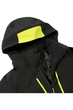 New Icepeak Ski-Jas Ladd Jr Basic Black