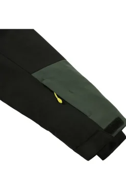 New Icepeak Ski-Jas Ladd Jr Basic Black