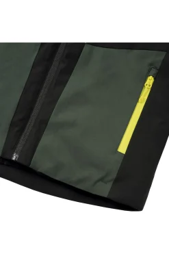 New Icepeak Ski-Jas Ladd Jr Basic Black