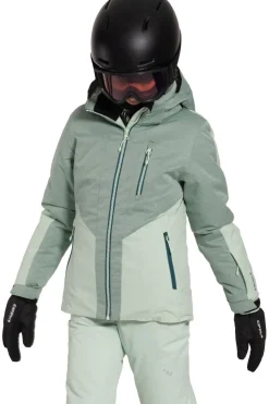 Sale Icepeak Ski-Jas Lanett Jr Aloe