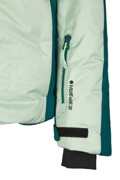 Best Icepeak Ski-Jas Laval Jr Aloe