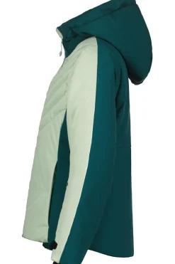 Best Icepeak Ski-Jas Laval Jr Aloe