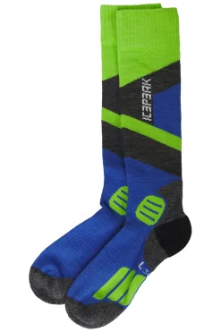 Skisokken Ilshofen Jr-Icepeak Discount