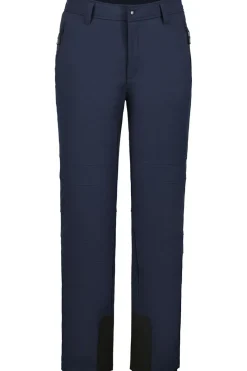 Fashion Icepeak Softshell Skibroek Erding Dark Blue