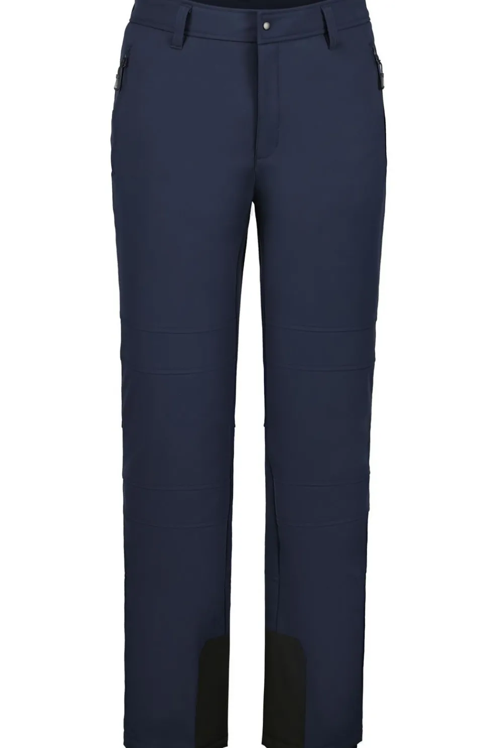 Fashion Icepeak Softshell Skibroek Erding Dark Blue