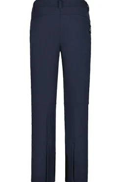 Fashion Icepeak Softshell Skibroek Erding Dark Blue