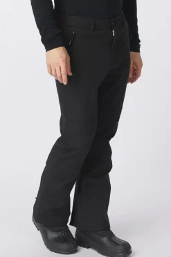 Softshell Skibroek Erding-Icepeak Best