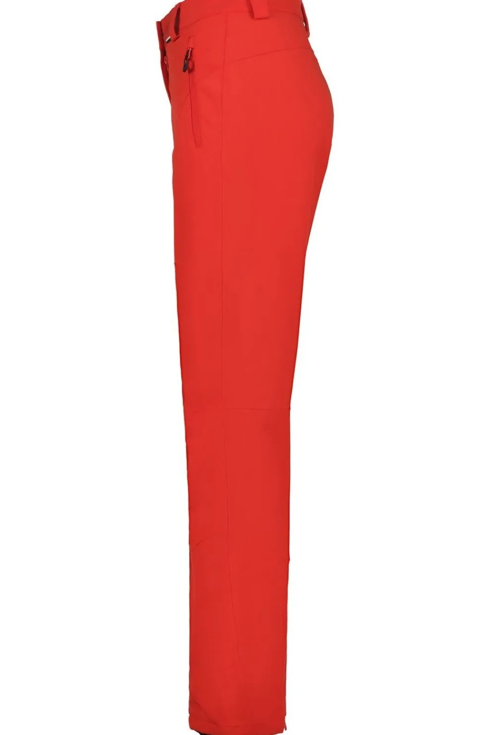 Online Icepeak Softshell Skibroek Freyung Coral-Red