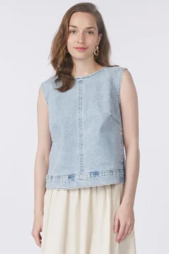 Blouse Armios-Ichi Sale