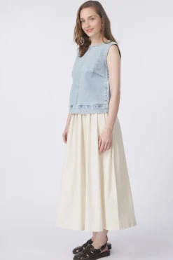 Blouse Armios-Ichi Sale