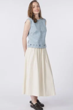 Blouse Armios-Ichi Sale