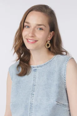 Blouse Armios-Ichi Sale