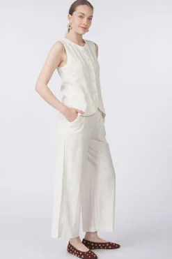 Best Ichi Broek Linno Clour Dancer