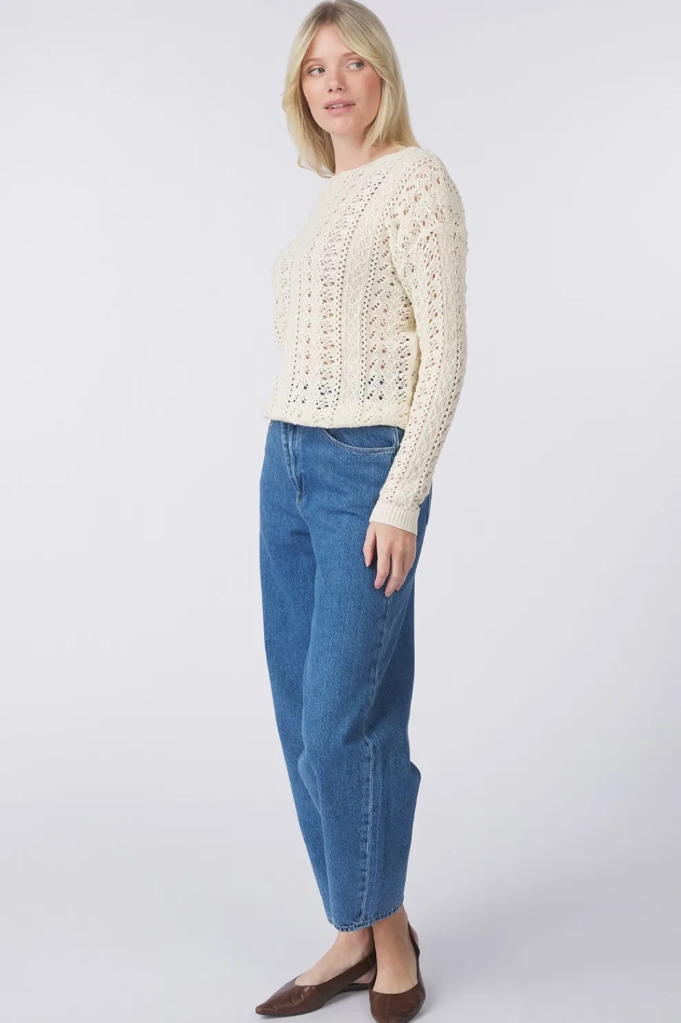 Cardigan Besiane-Ichi Best