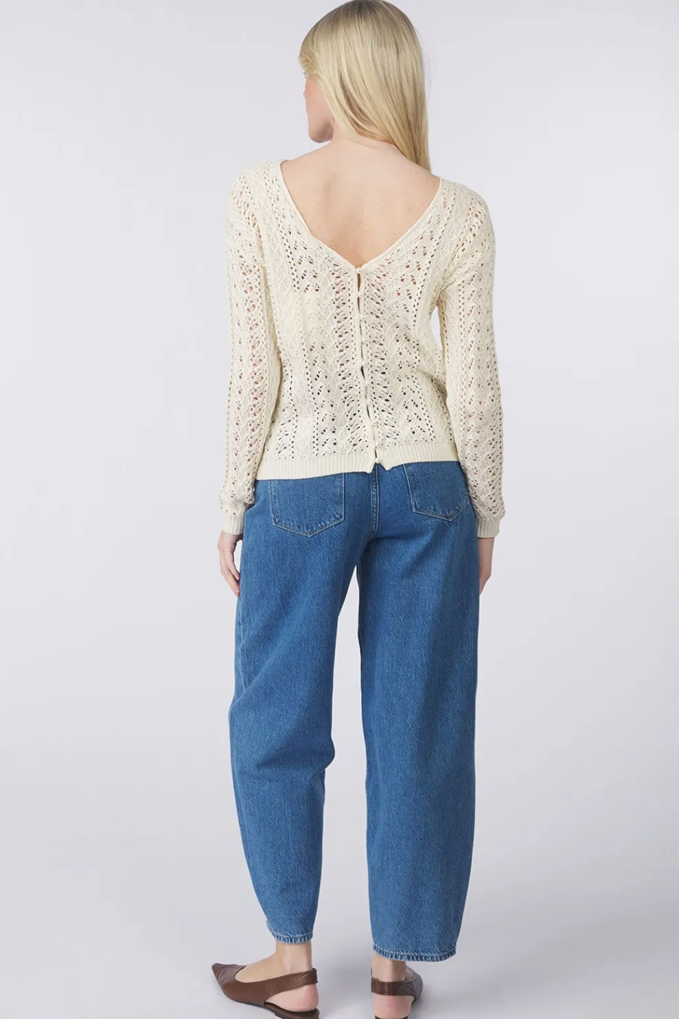 Cardigan Besiane-Ichi Best