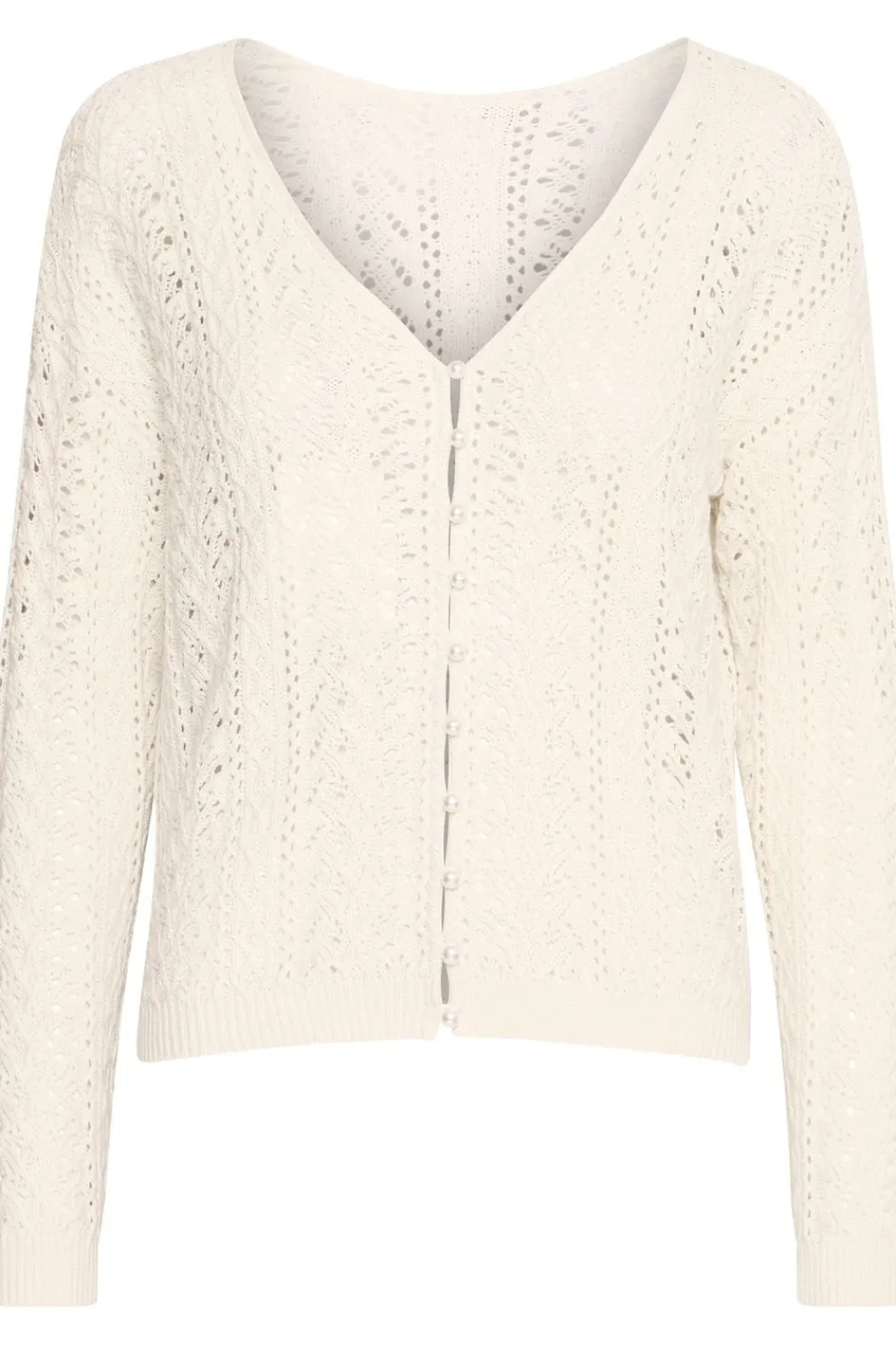 Cardigan Besiane-Ichi Best