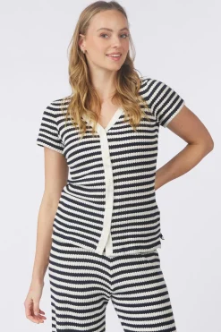 Cardigan Lorianna-Ichi Fashion