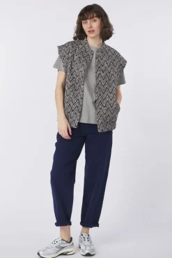 Hot Ichi Gilet Fonavi