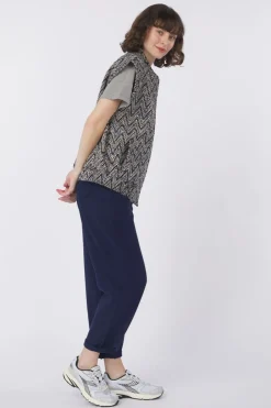 Hot Ichi Gilet Fonavi