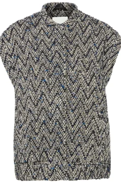 Hot Ichi Gilet Fonavi