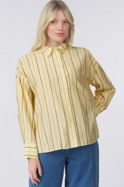 Hemd Keona-Ichi Best