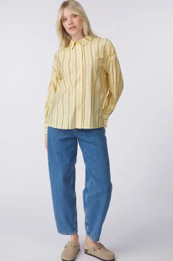 Hemd Keona-Ichi Best