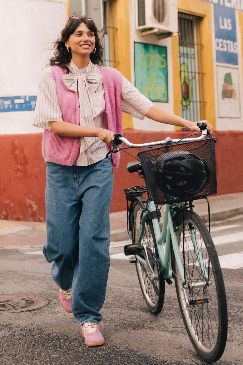 Online Ichi Jeans Berisel