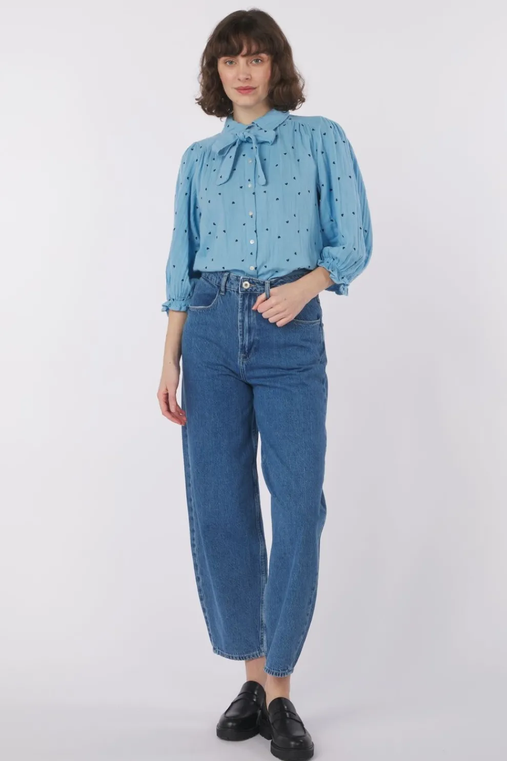Online Ichi Jeans Berisel