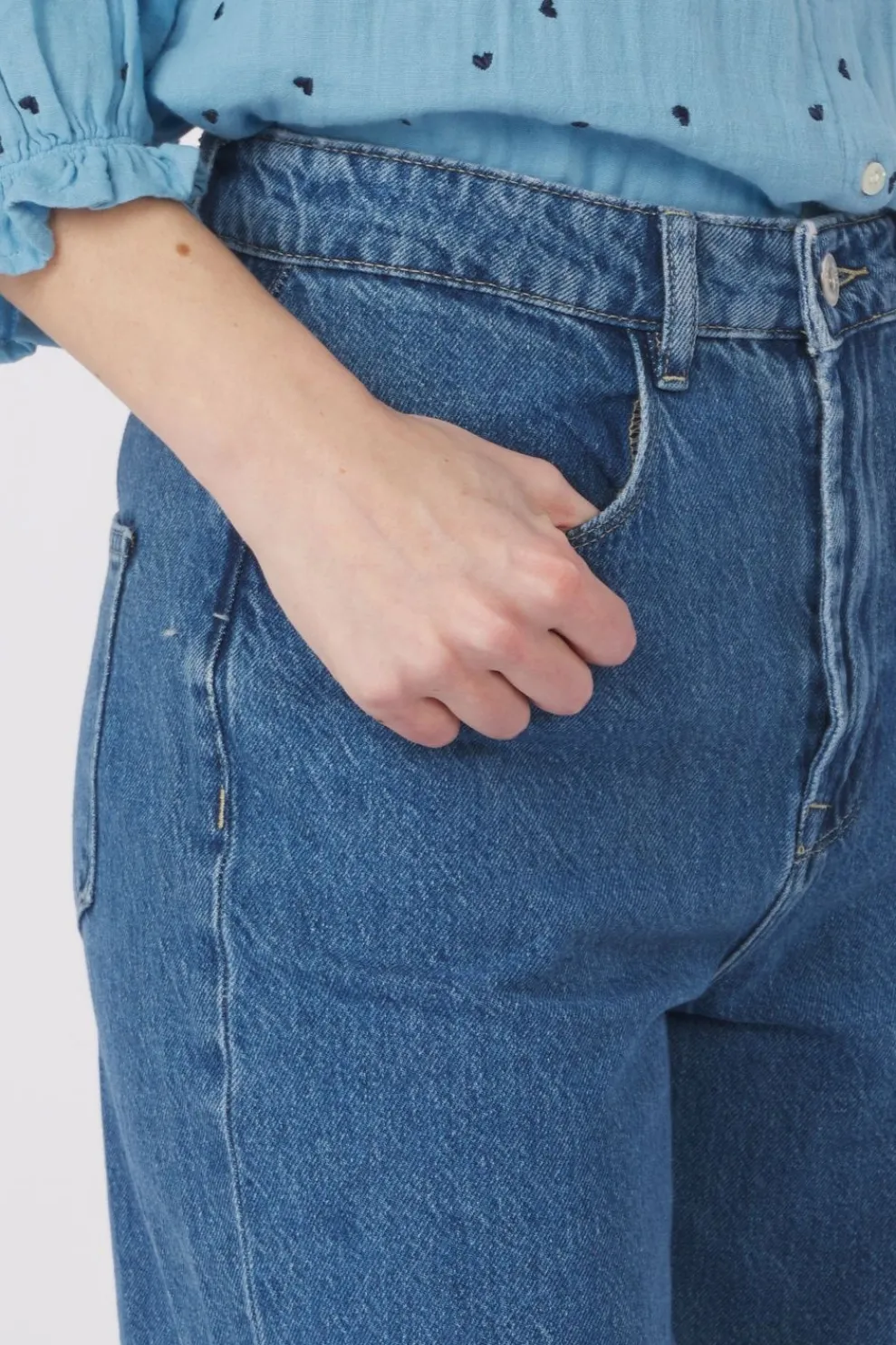 Online Ichi Jeans Berisel