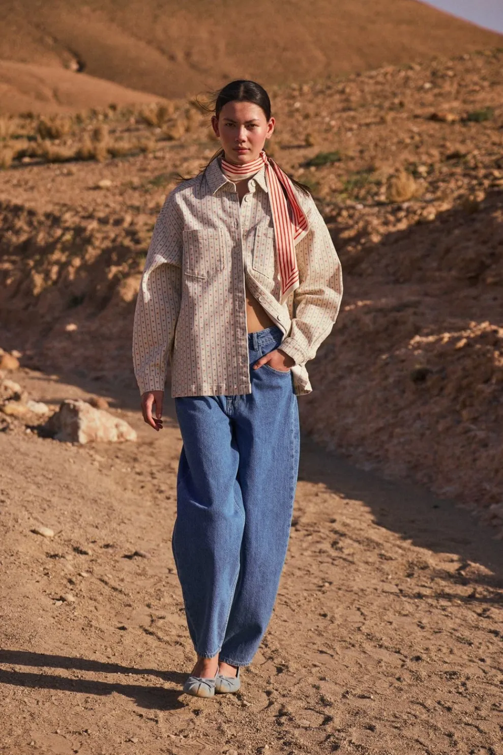 Online Ichi Jeans Berisel