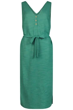 Outlet Ichi Jurk Alabama7 Pine Green