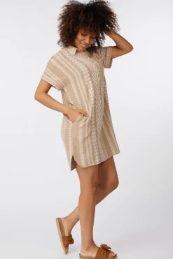 Jurk Waldina-Ichi Online