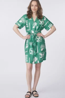 Jurk Yetta-Ichi Fashion