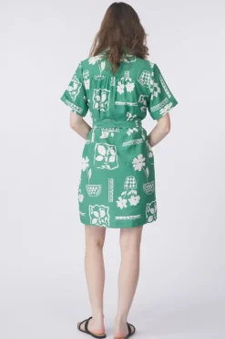 Jurk Yetta-Ichi Fashion