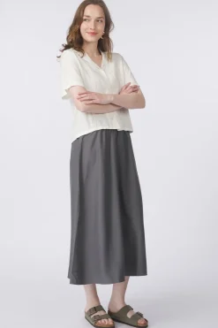 Outlet Ichi Rok Ixdorthea Cloud Dancer