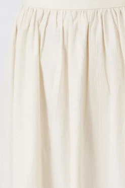 Fashion Ichi Rok Wallis Light Blue Washed