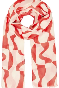 Fashion Ichi Sjaal Iamarte Fiesta