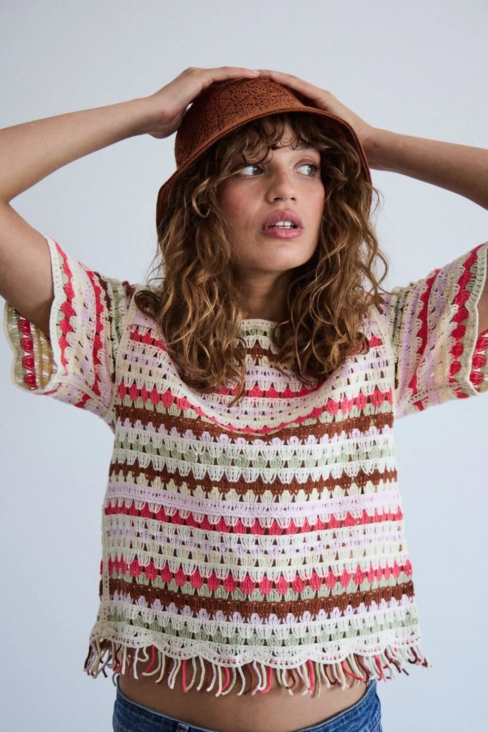 Clearance Ichi Trui Bandie