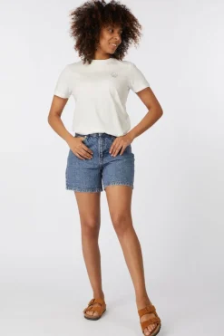 T-Shirt Camino Ss27-Ichi Sale