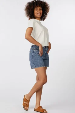 T-Shirt Camino Ss27-Ichi Sale