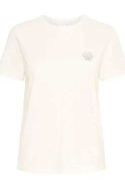 T-Shirt Camino Ss27-Ichi Sale
