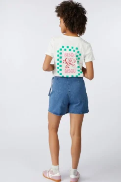 T-Shirt luella-Ichi Hot