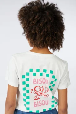 T-Shirt luella-Ichi Hot