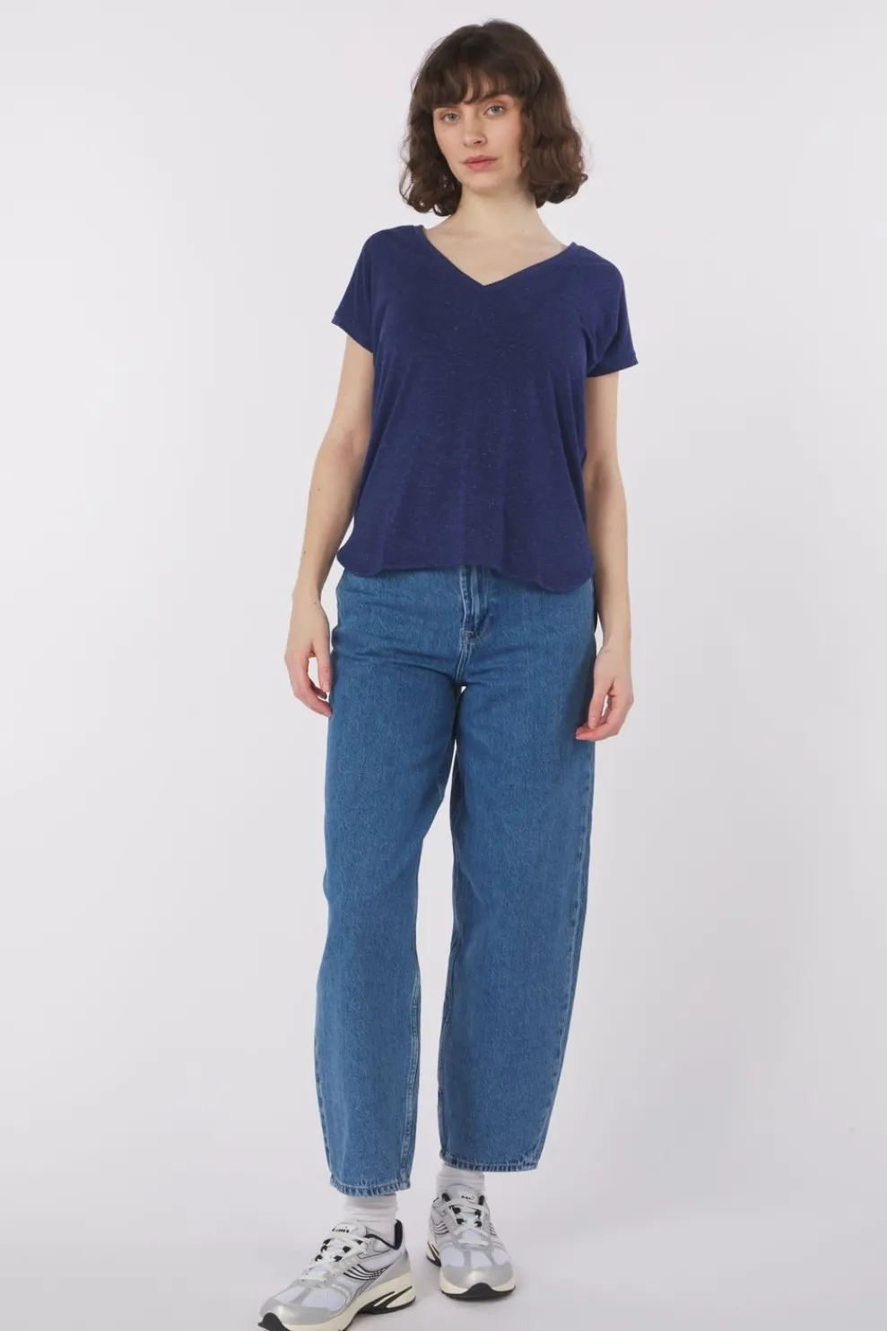 T-Shirt Rebel12-Ichi Hot