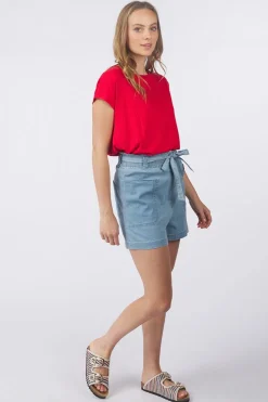 T-Shirt Rebel6-Ichi Clearance