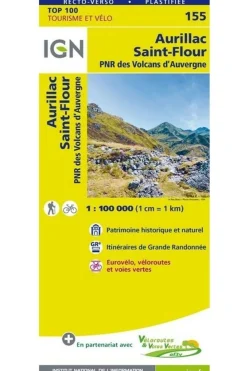 Best IGN Aurillac / St-Flour 2017