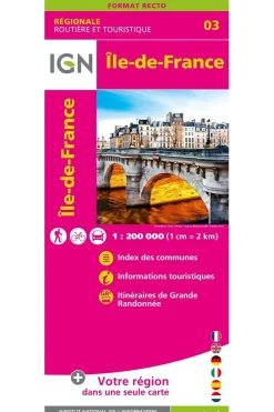 Sale IGN Ile-de-France 2020