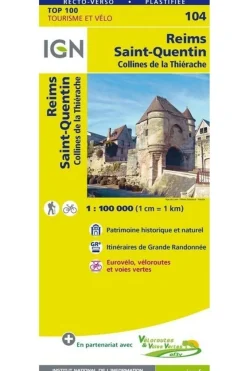 Fashion IGN Reims / St-Quentin 2017